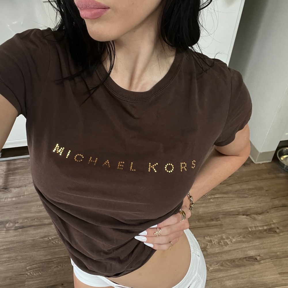 Michael Kors Tee